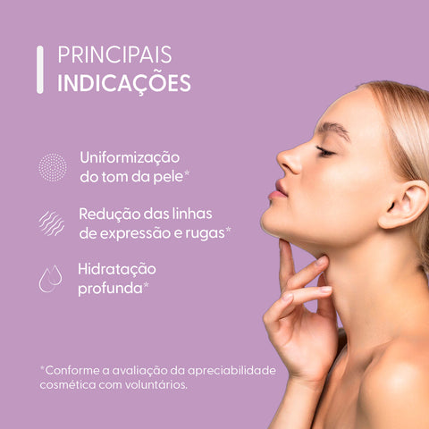 Smart Peptide Skin Pro, 5 x 5 ml — indicações de uso, Smart GR