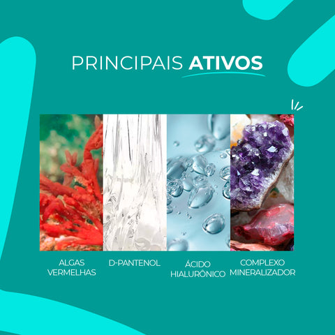 Sérum de Ácido Hialurônico, 30 ml — embalagem do produto, Save The Skin