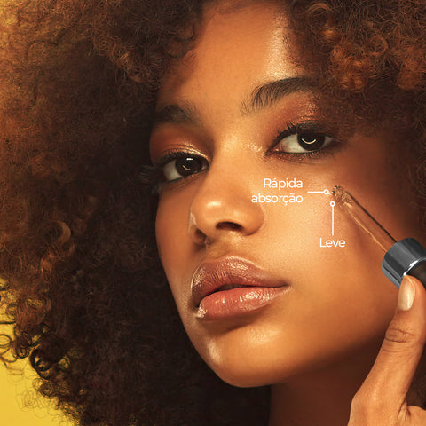 Sérum Facial Raízes Copaíba, 30 ml — vista adicional, Save The Skin