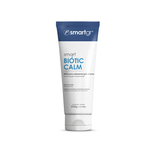 Smart Biótic Calm – Máscara Calmante – 200 ml | Smart GR