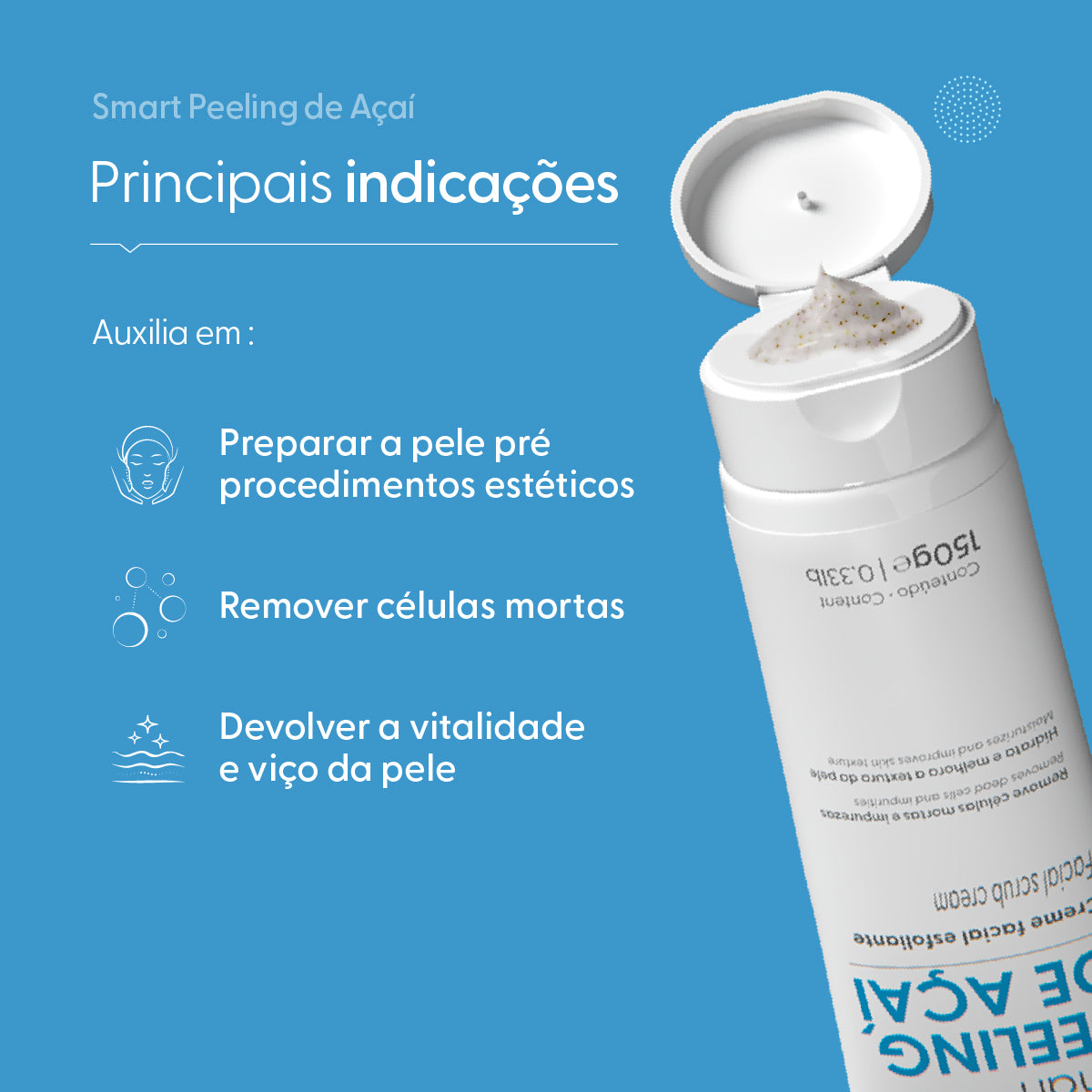 Kit Limpeza de Pele GHK-Cu e Exossomos Avançado | Profissional