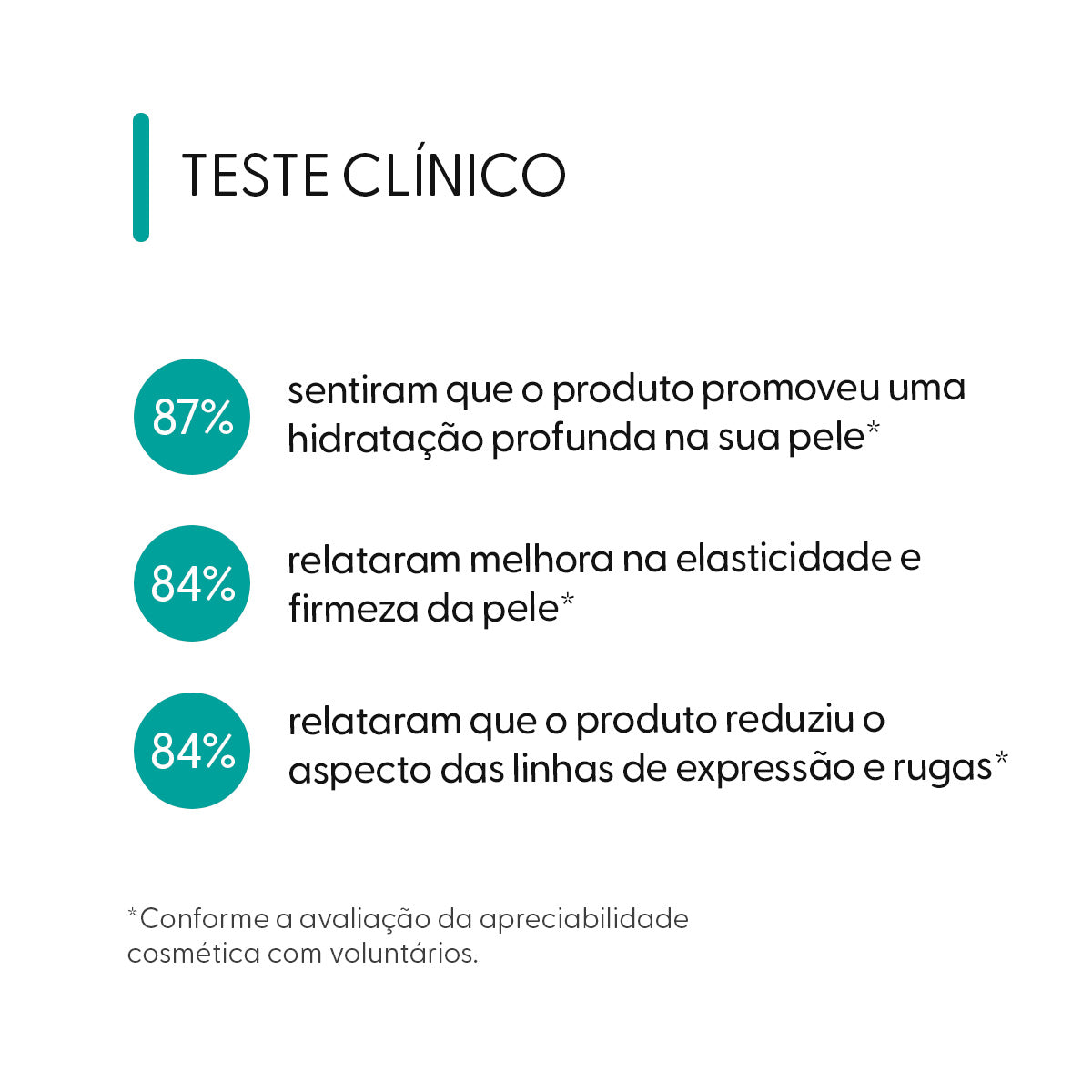 Smart Stick Booster, Hidratação e Uniformização, 15 g — teste de produto, Smart GR