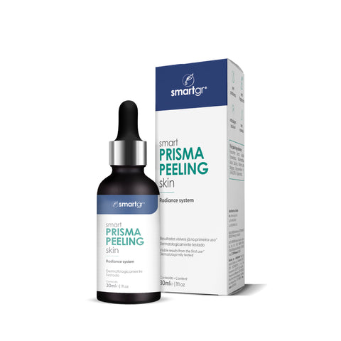 Smart Prisma Peeling Skin - Radiance System - 30ml | Smart GR
