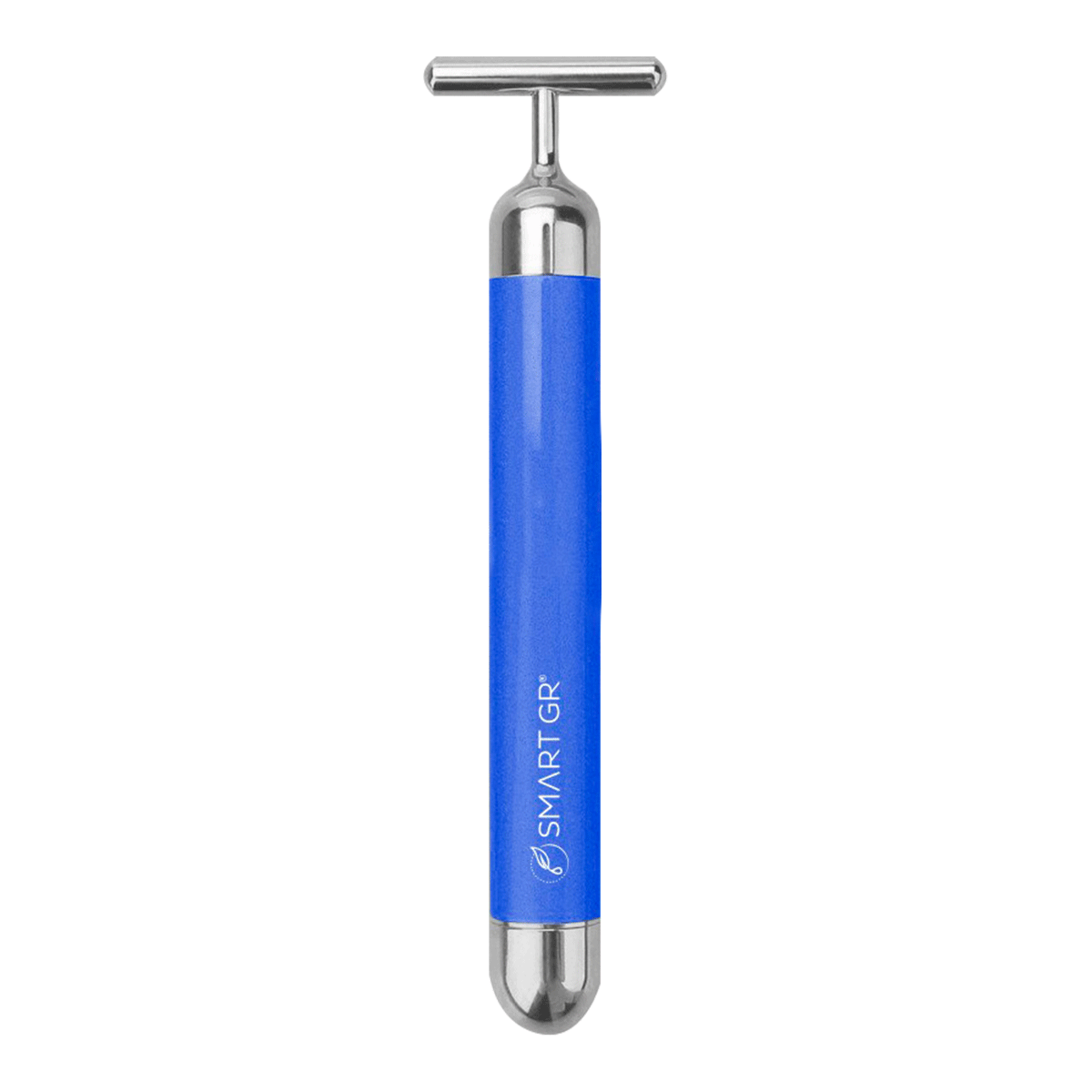 Smart Vibra, Massageador por Vibração, cor azul — equipamento de estética para massagem, Smart GR