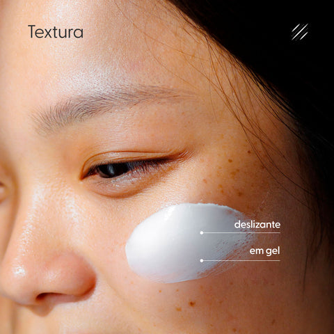 Smart Prisma Peeling Lha La Skin 6D, Gel de Limpeza, 60 ml — embalagem do produto, Smart GR