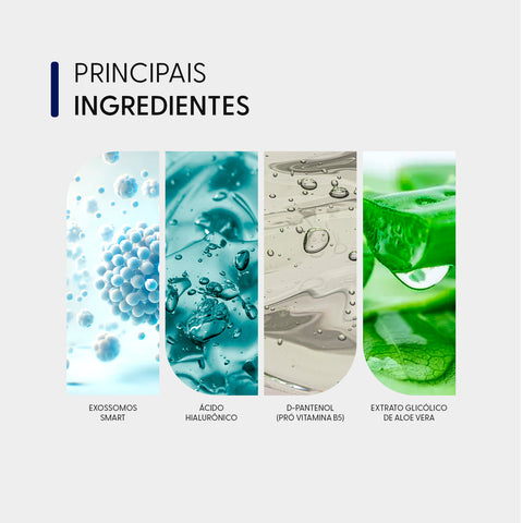 Smart Exo Skincare – Água Essencial – 120 ml | Smart GR