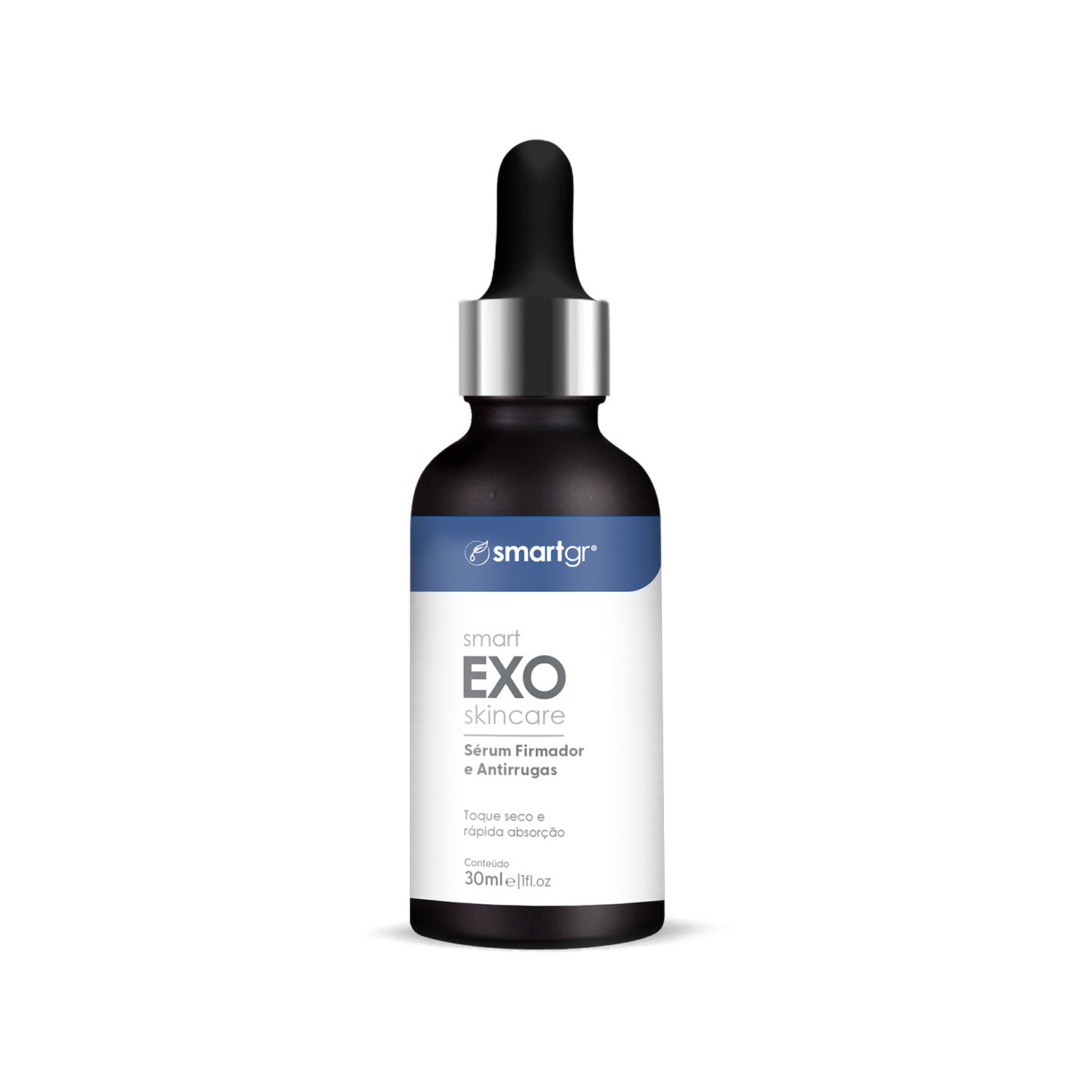エクソニン DERMACODE GOLD CRYSTAL SERUM 30ml Sérum GHK-Cu Exo 30ml | Peptídeo de Cobre e Exossomos – Smart GR