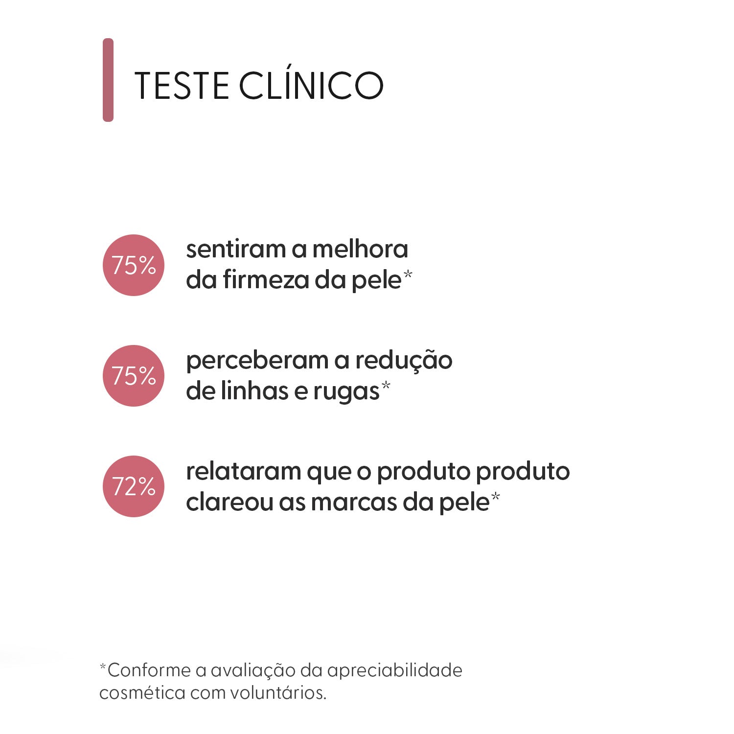 Smart Botanic, Máscara Facial, 120 g — textura do produto, Smart GR