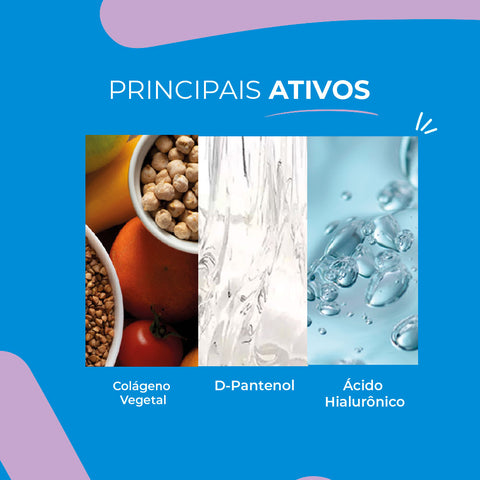 Máscara Facial Firmadora – 120 g | Save The Skin