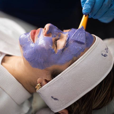 Máscara Facial Prebiótica – 120 g | Save The Skin