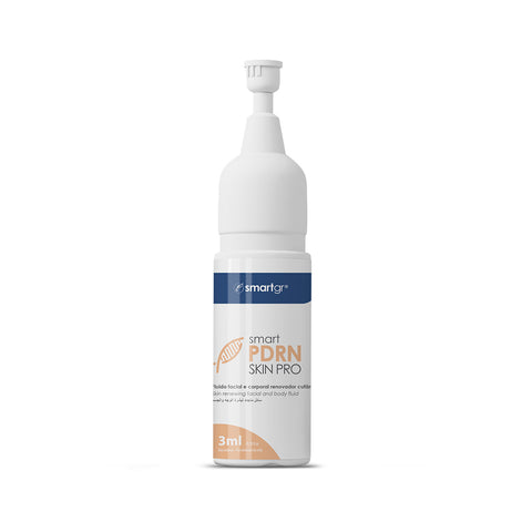 Smart PDRN Skin Pro, 5 x 3 ml — vista adicional, Smart GR