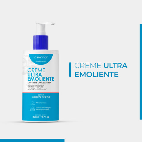 Kit Limpeza de Pele Avançado | Smart GR