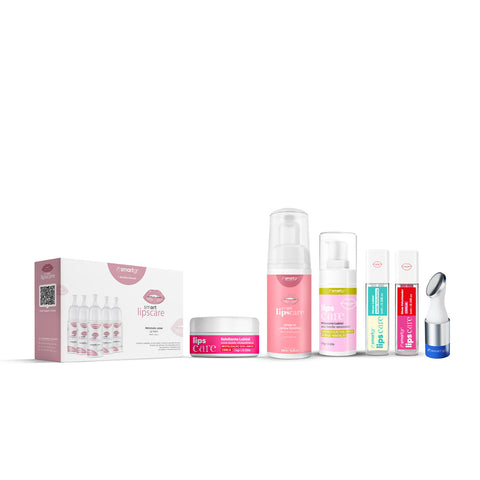 Kit LipsCare Labial | Smart GR