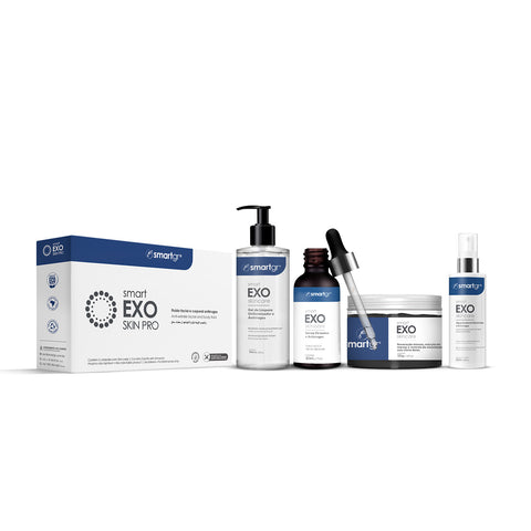 Kit Smart Exo - Exossomos | Smart GR