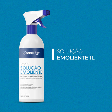 Kit Limpeza de Pele Avançado | Smart GR