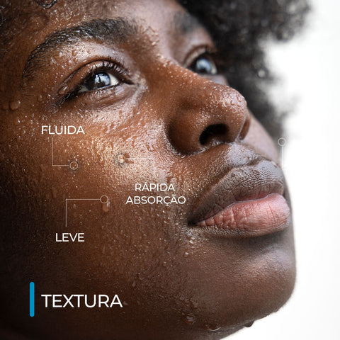 Smart Solução Emoliente, 1 L — textura do produto, Smart GR