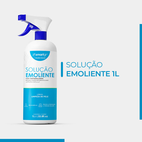 Kit Limpeza de Pele Avançado | Smart GR