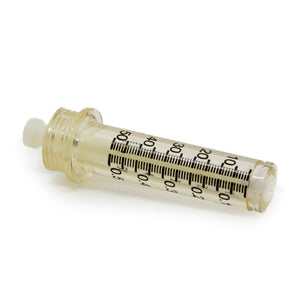Ampola Seringa Descartável Caneta Pressurizada – 0,5 ml | Smart GR