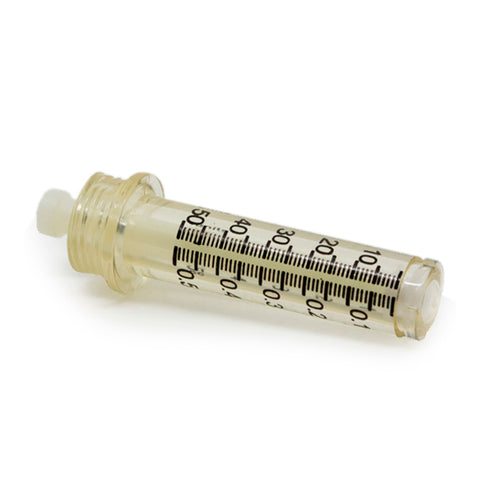 Ampola Seringa Descartável Caneta Pressurizada – 0,5 ml | Smart GR