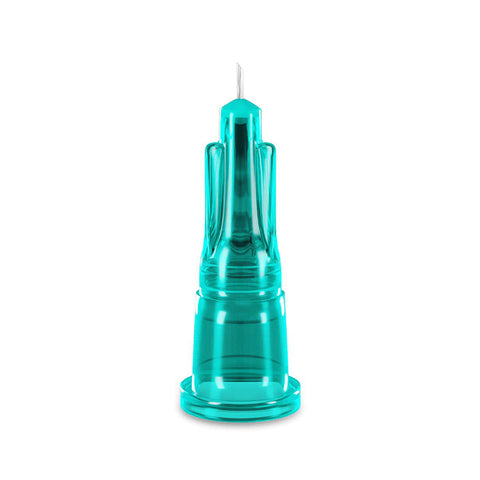 Smart Agulha de Lebel, 32G x 4 mm, caixa com 100 unidades — agulha injetável para estética profissional, Smart GR
