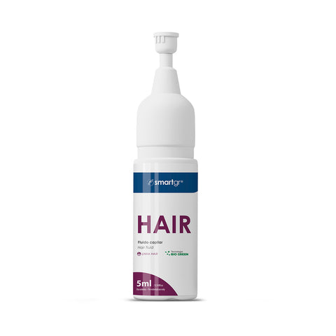 Smart Hair Skin Pro – 5 x 5 ml | Smart GR