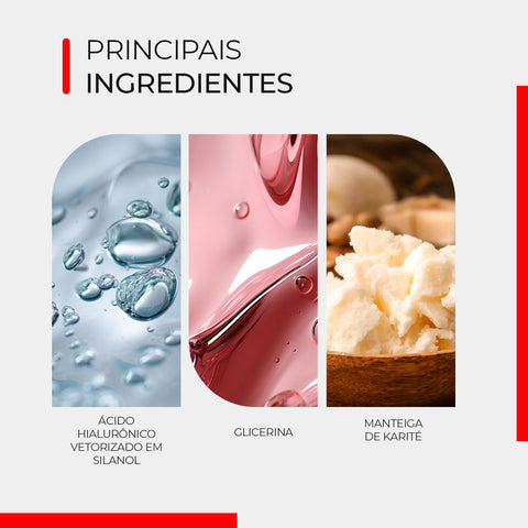 Esfoliante Labial de Cereja - Lips Care – 15 g | Smart GR