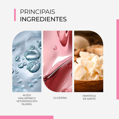 Esfoliante Labial de Marshmallow - Lips Care – 15 g | Smart GR