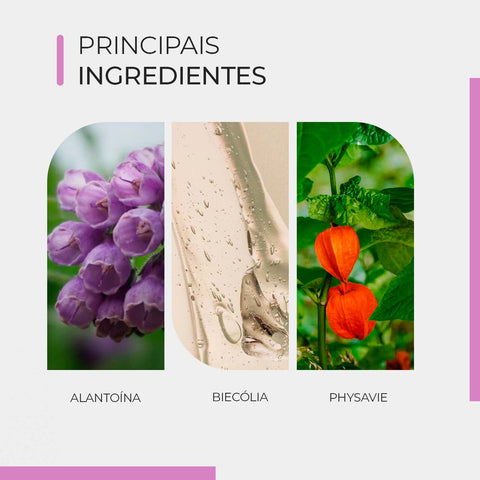 Máscara Labial, Lips Care, 10 g — ingredientes, Smart GR