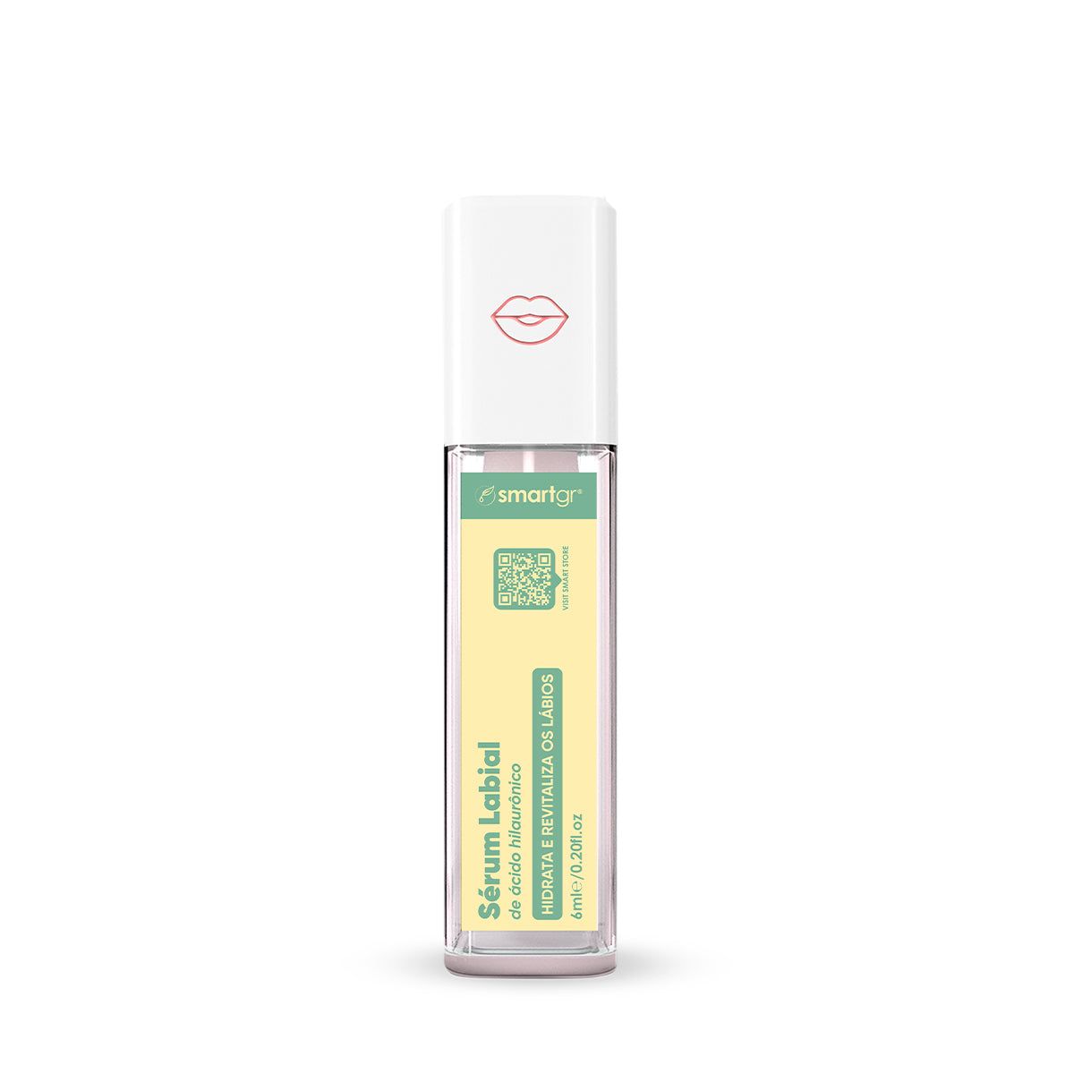 Kit Lips Care — Sérum Labial, Smart GR