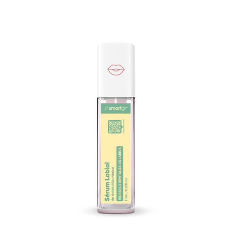 Kit Lips Care — Sérum Labial, Smart GR
