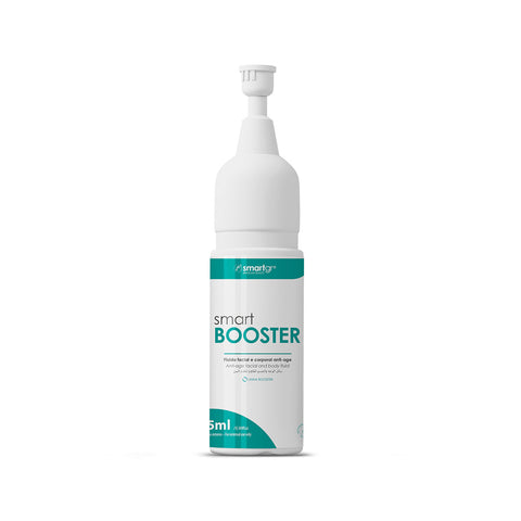 Smart Booster Skin Pro – 5 x 5 ml | Smart GR
