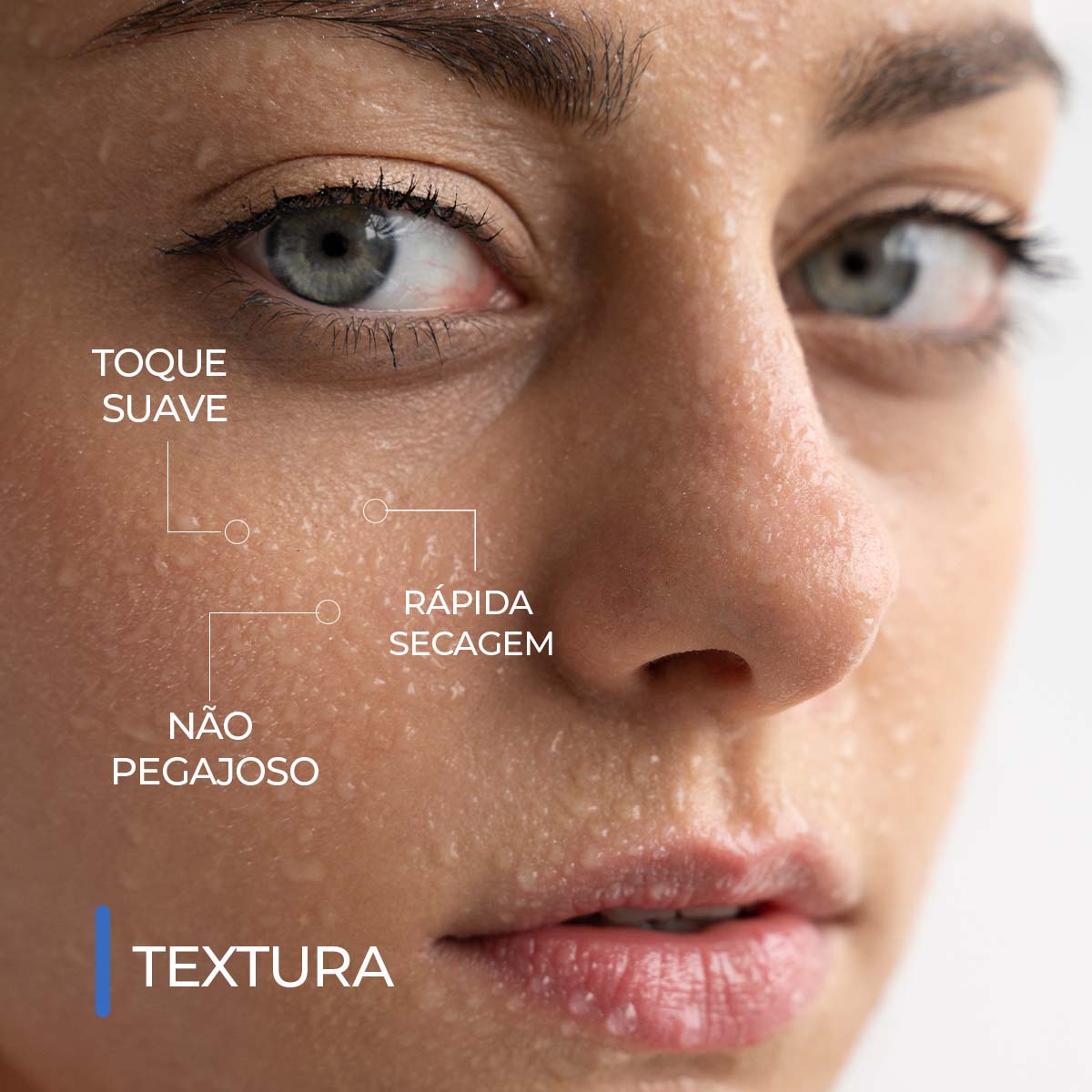 Smart Clorex Clean, 500 ml — textura do produto, Smart GR