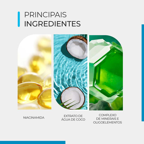 Smart Fluido Essencial, 500 ml — ingredientes, Smart GR