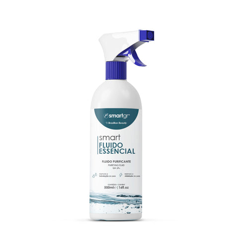 Smart Fluido Essencial – 500 ml | Smart GR