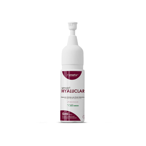 Smart Hyaluclar Skin Pro – 5 x 5 ml | Smart GR