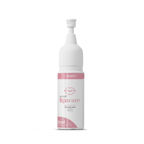 Smart Lips Care, Hidratante Labial, 3 ml, Smart GR