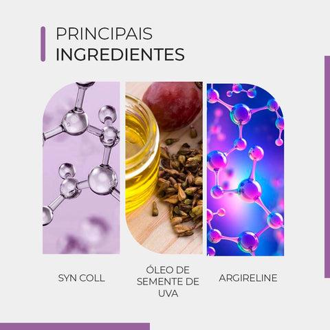 Creme Peptide Skin – 30 ml | Smart GR