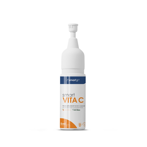 Smart Vita C Skin Pro  – 5 x 5 ml | Smart GR