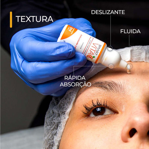 Smart Vita C Skin Pro  – 5 x 5 ml | Smart GR