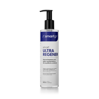 Smart Ultra Regener Gel de Limpeza 300ml