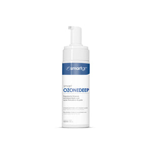 Smart Ozonedeep – Espuma de Limpeza – 150 ml | Smart GR