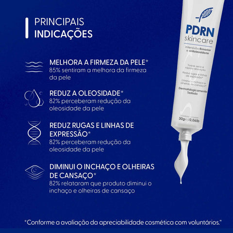 PDRN Creme Firmador e Antioleosidade, 30 g — vista adicional, Smart GR