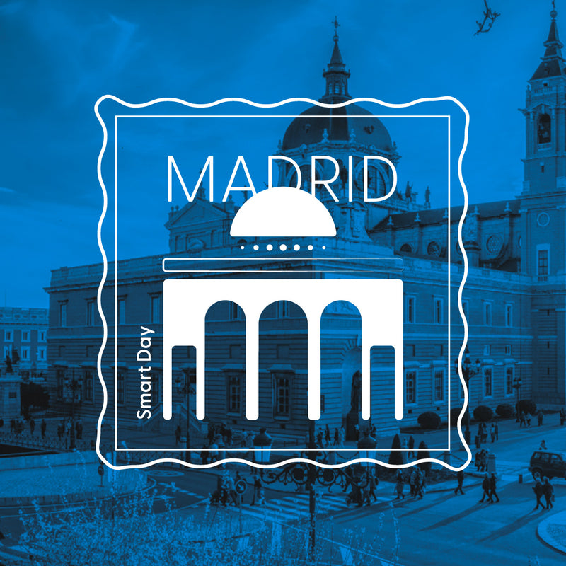 Smart Day - Madri