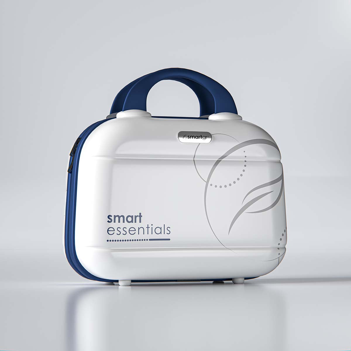 Frasqueira Smart, Smart GR — vista adicional