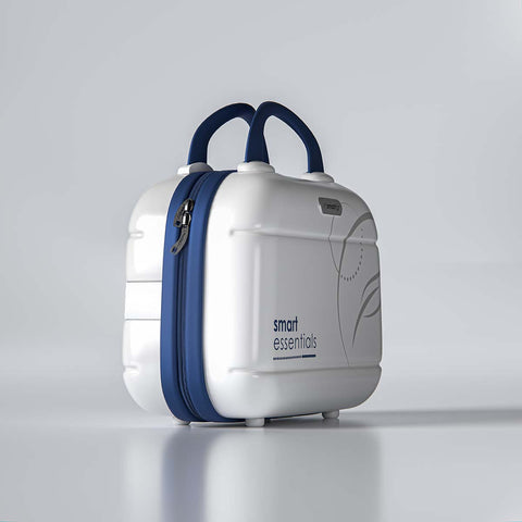 Frasqueira Essentials — vista adicional, Smart GR