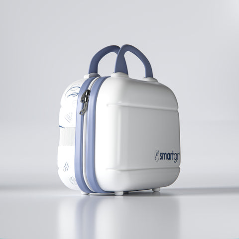 Frasqueira Smart, Smart GR — vista adicional