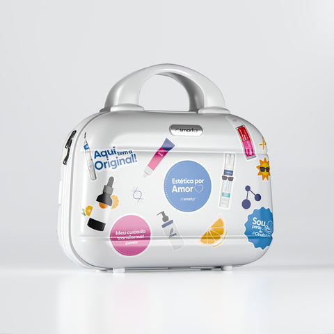 Frasqueira Smart Custom, Smart GR