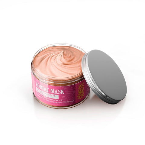 Máscara Facial Hidratante – 120 g | Save The Skin