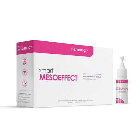 Smart Mesoeffect Skin Pro – 5 x 5 ml | Smart GR