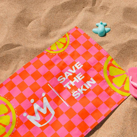 Kit Proteção FPS 60 + Vitamina C e Ácido Hialurônico + Brinde Exclusivo | Smart GR